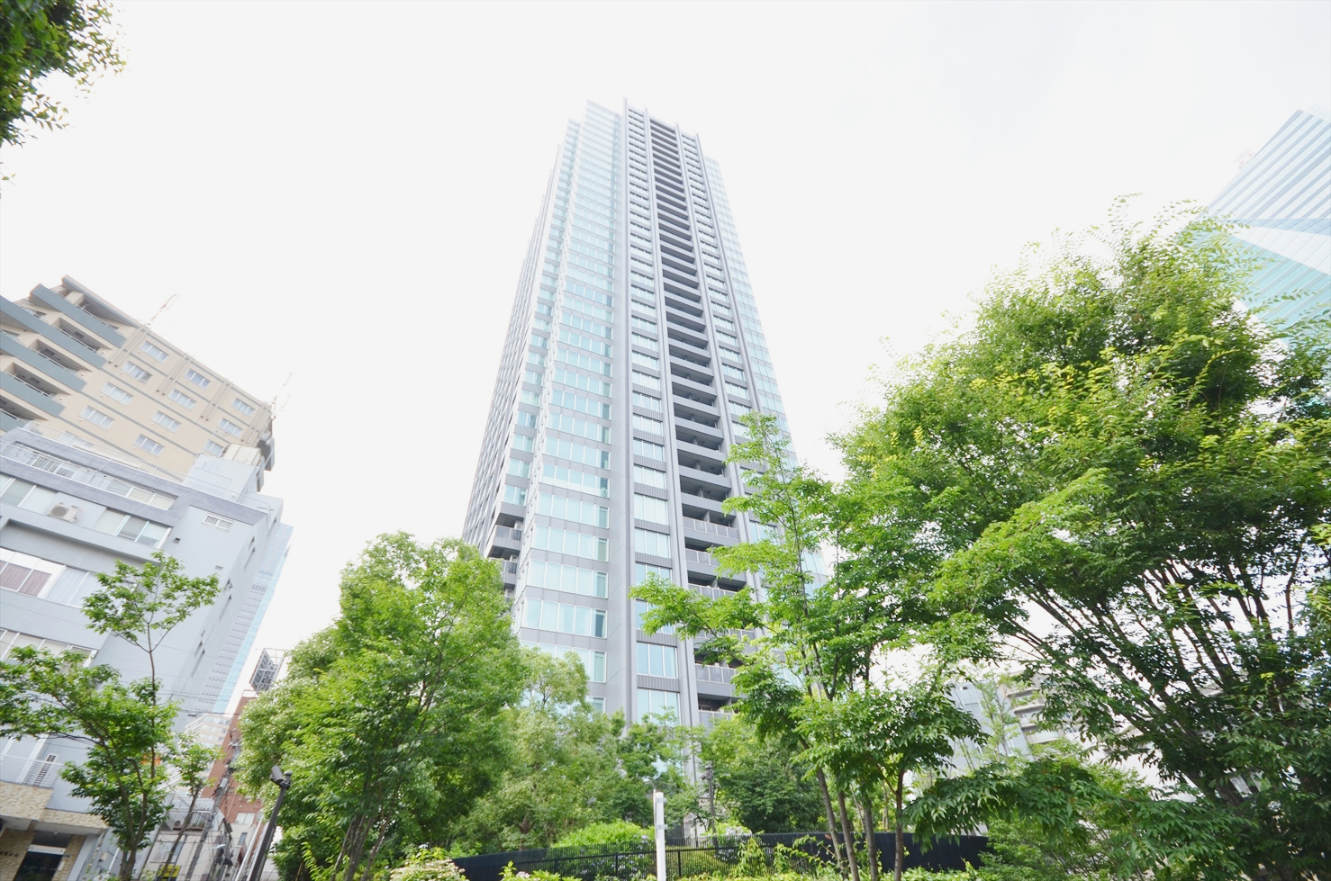 [Roppongi] THE ROPPONGI TOKYO CLUB RESIDENCE