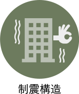 制震構造