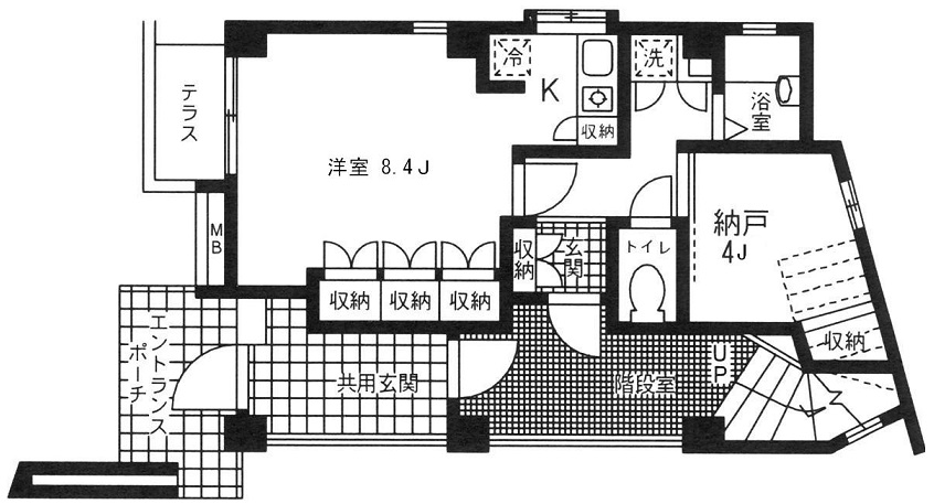 間取り例